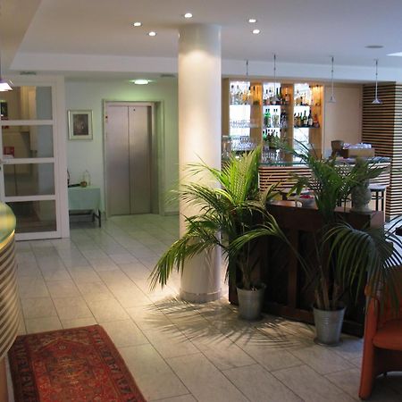 City Hotel Linz Bagian luar foto