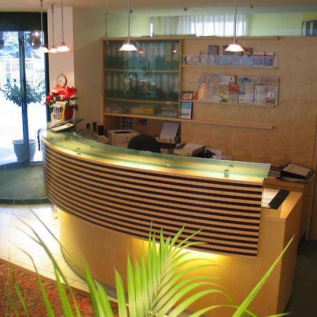 City Hotel Linz Bagian luar foto