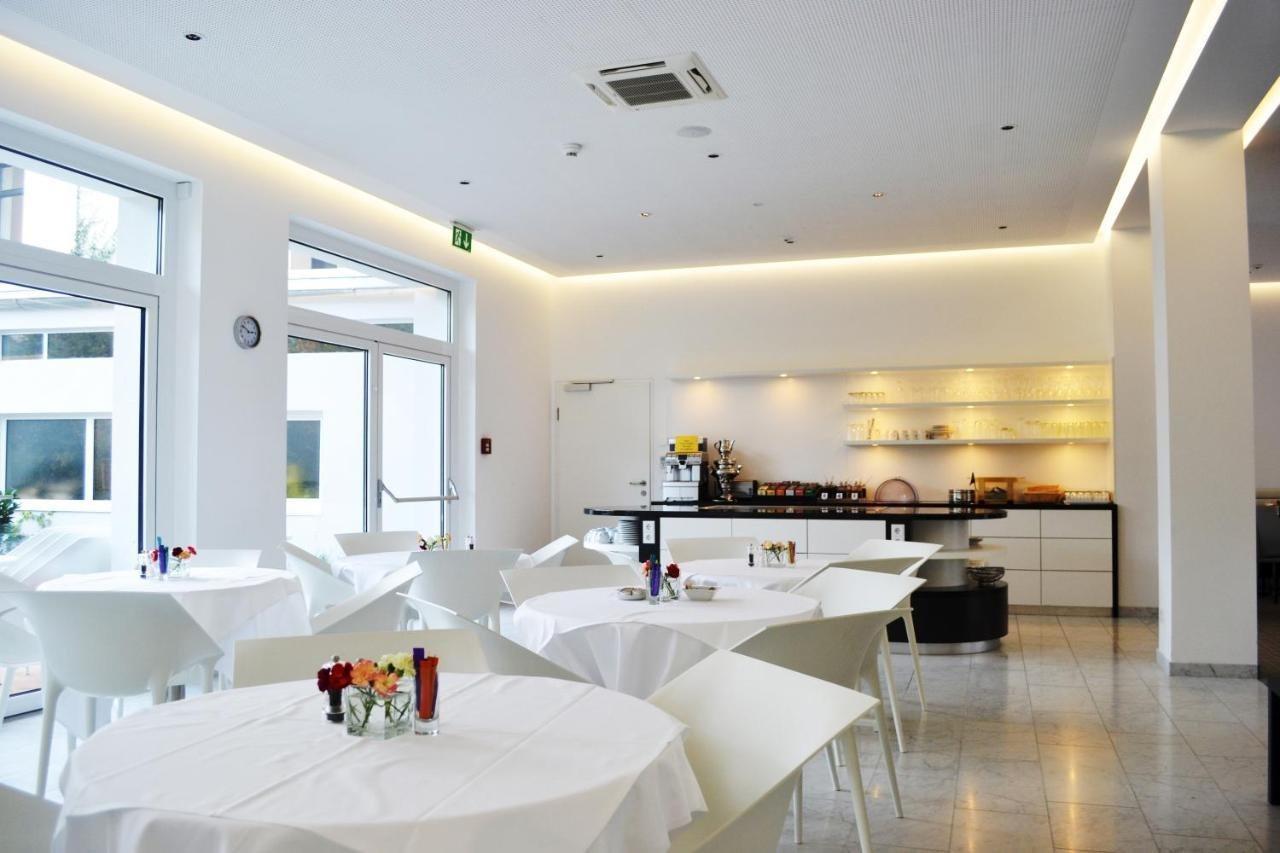 City Hotel Linz Bagian luar foto