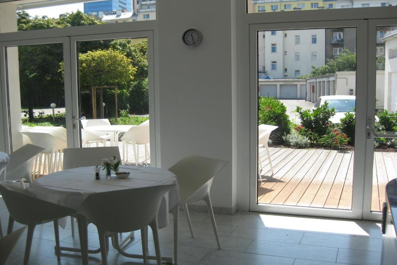City Hotel Linz Bagian luar foto