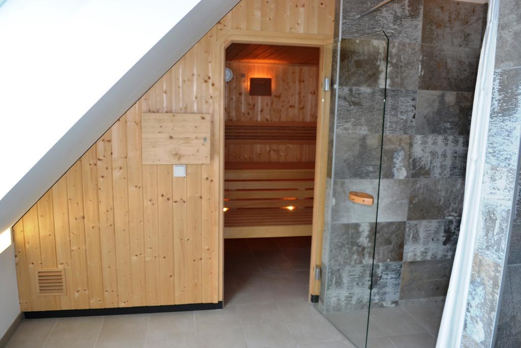 City Hotel Linz Bagian luar foto