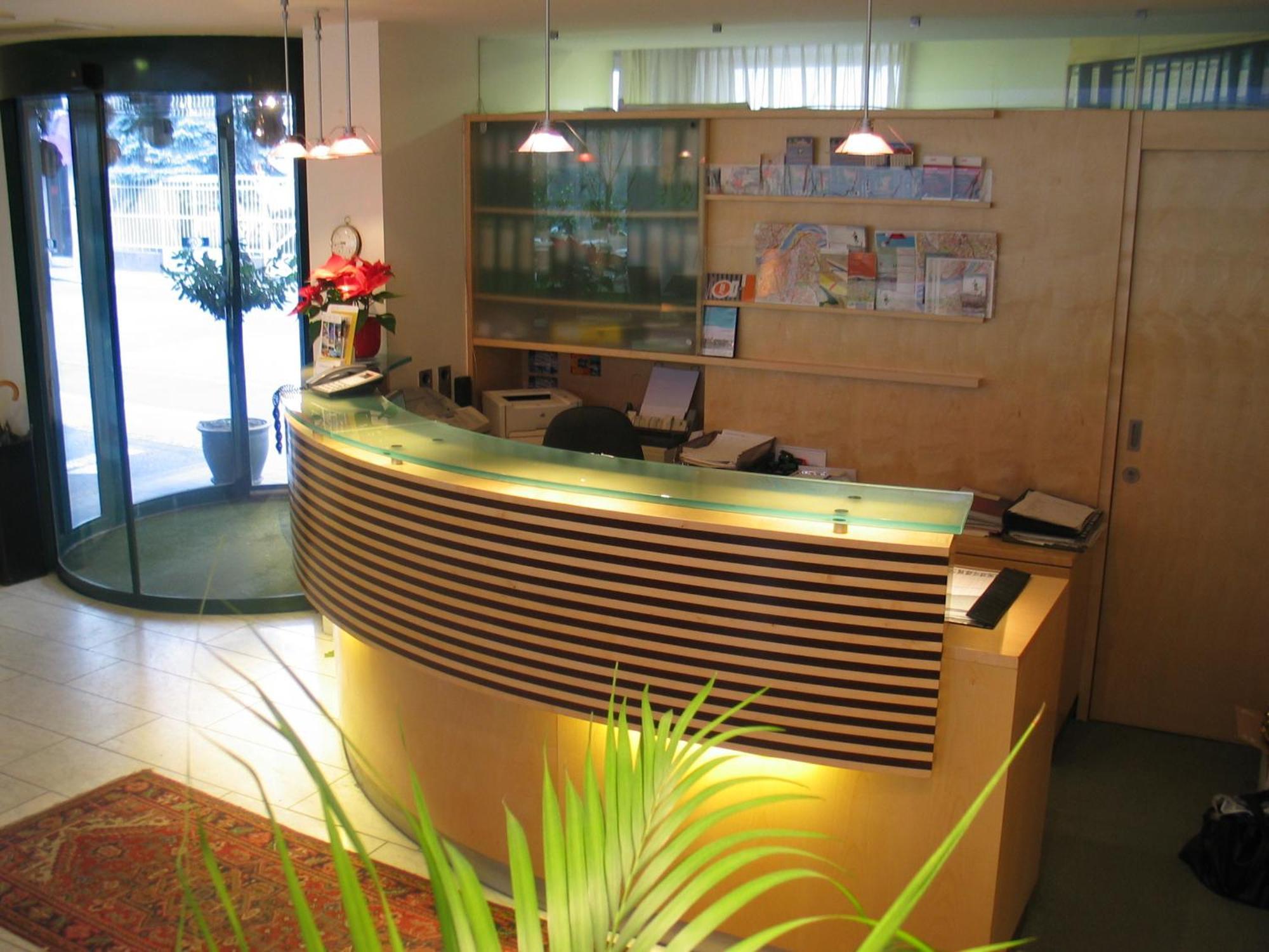 City Hotel Linz Bagian luar foto