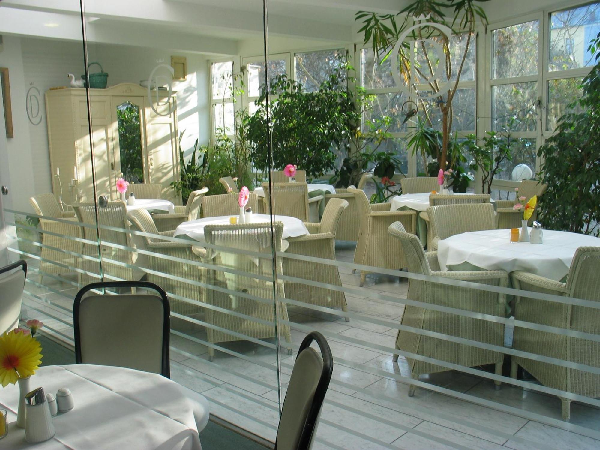 City Hotel Linz Bagian luar foto