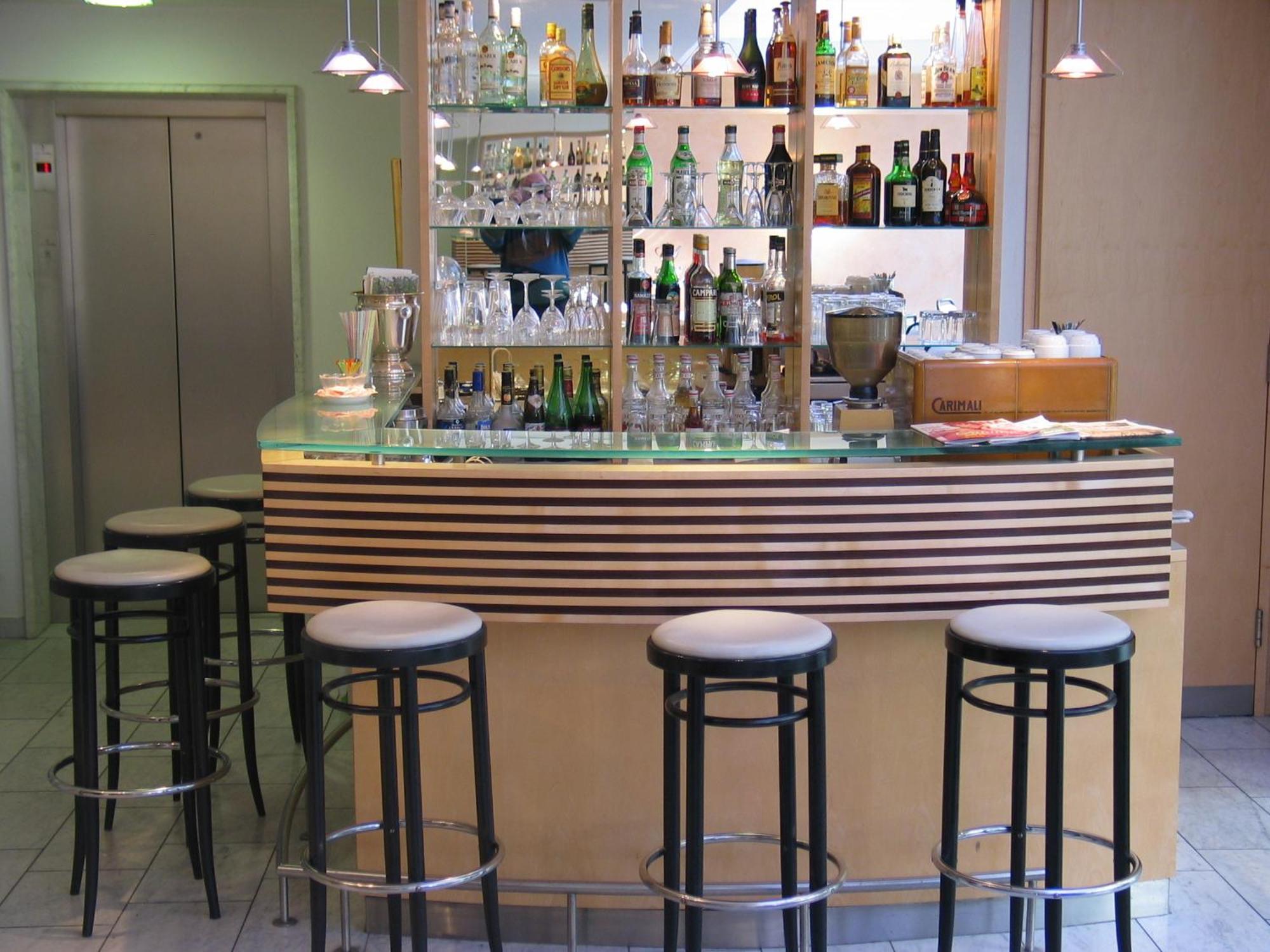 City Hotel Linz Bagian luar foto