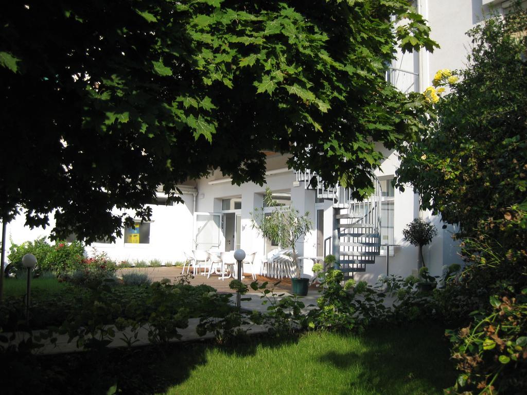 City Hotel Linz Bagian luar foto