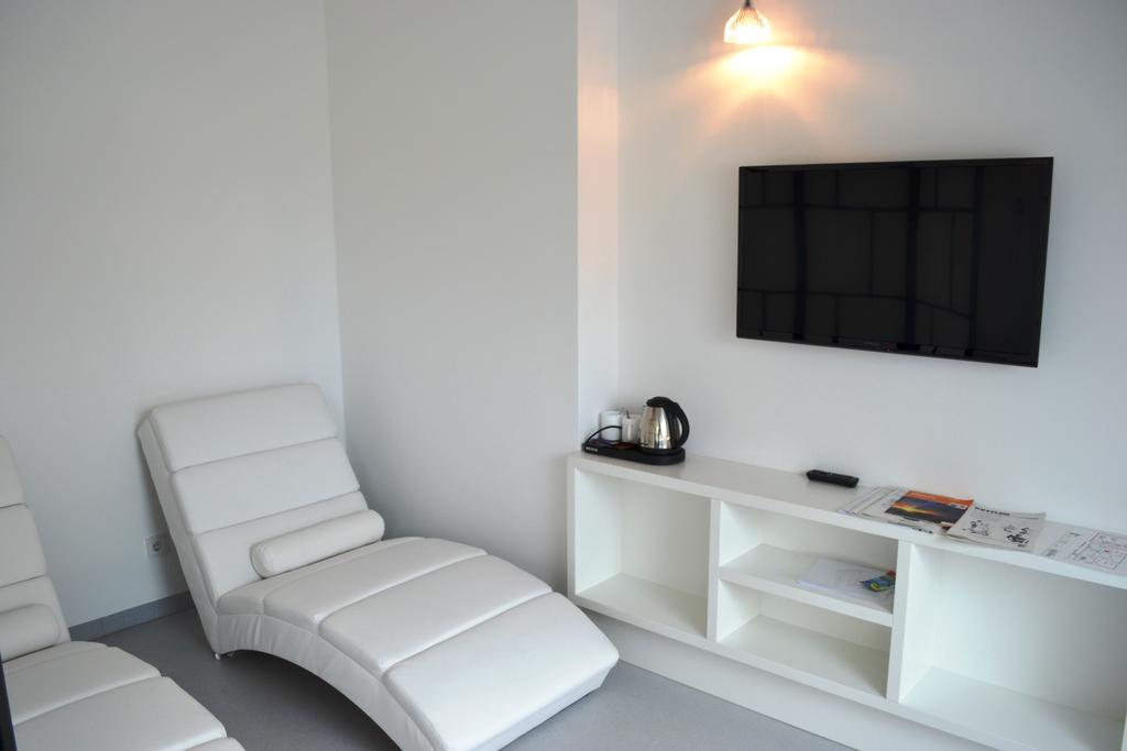 City Hotel Linz Bagian luar foto