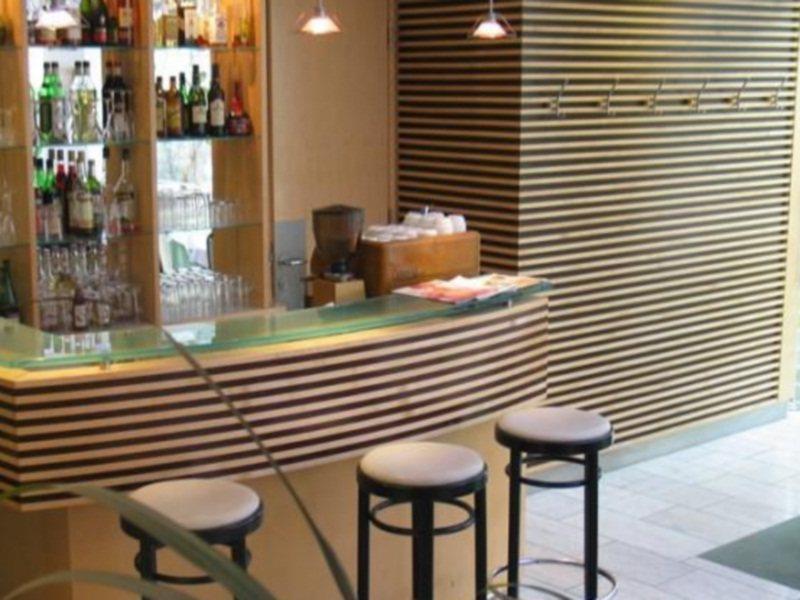 City Hotel Linz Bagian luar foto