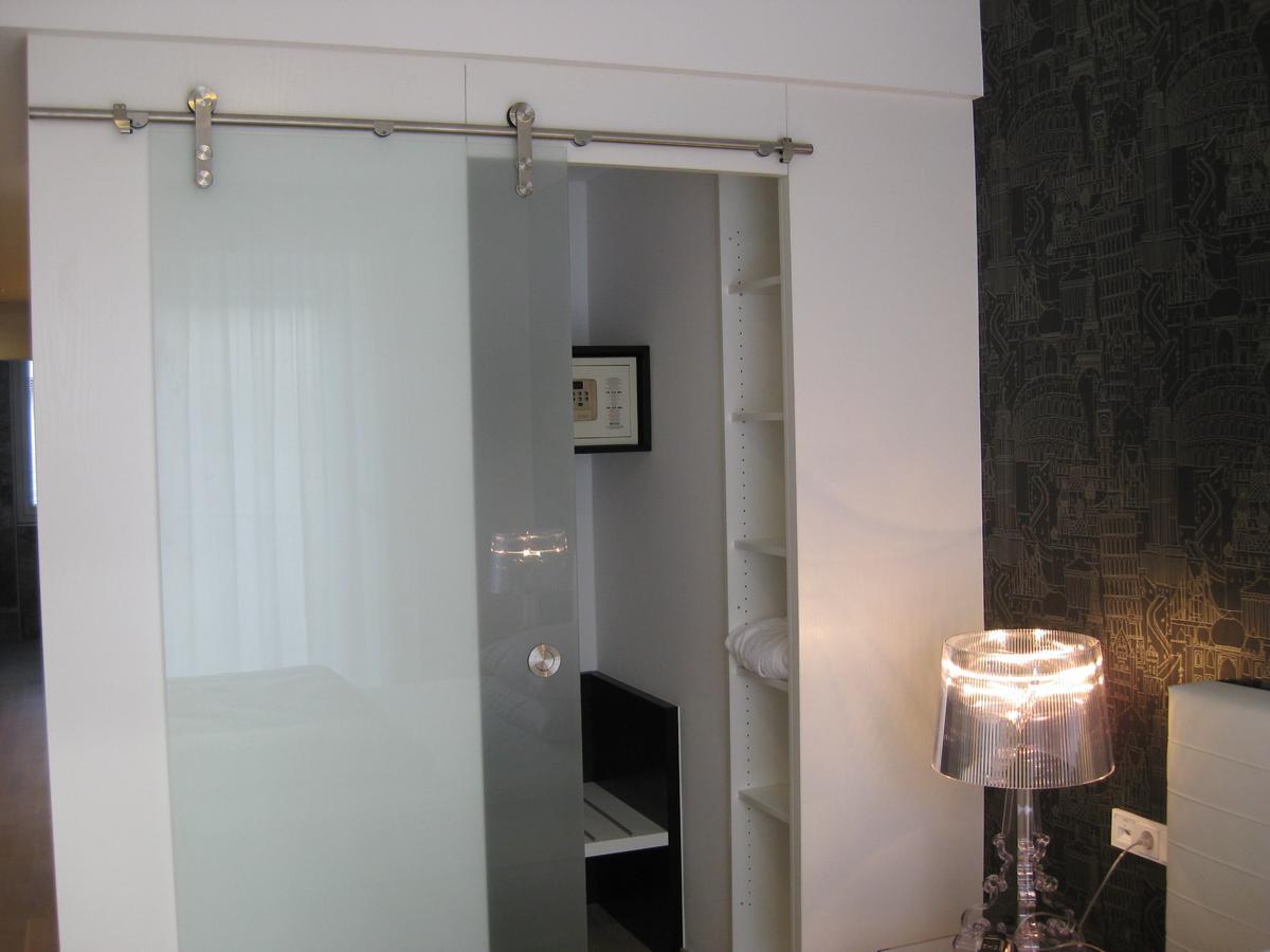 City Hotel Linz Bagian luar foto