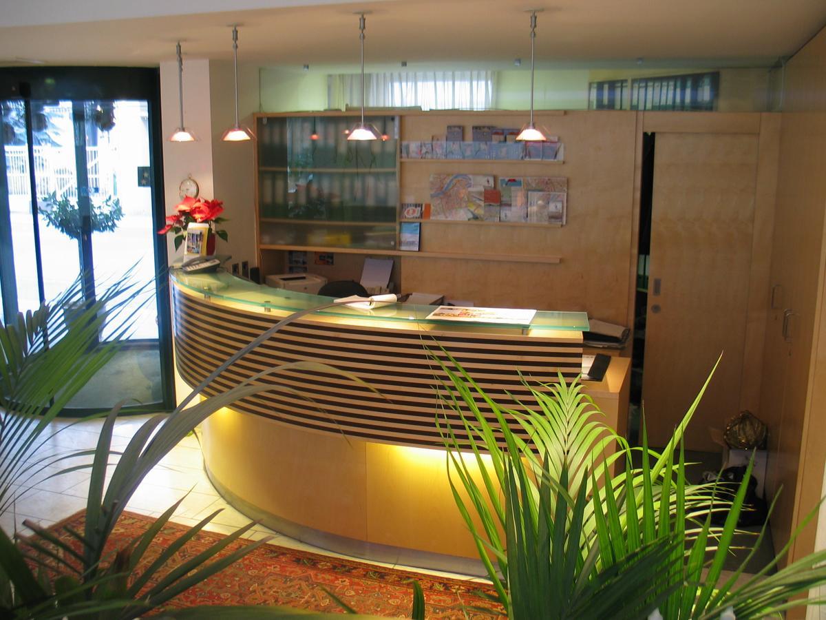 City Hotel Linz Bagian luar foto