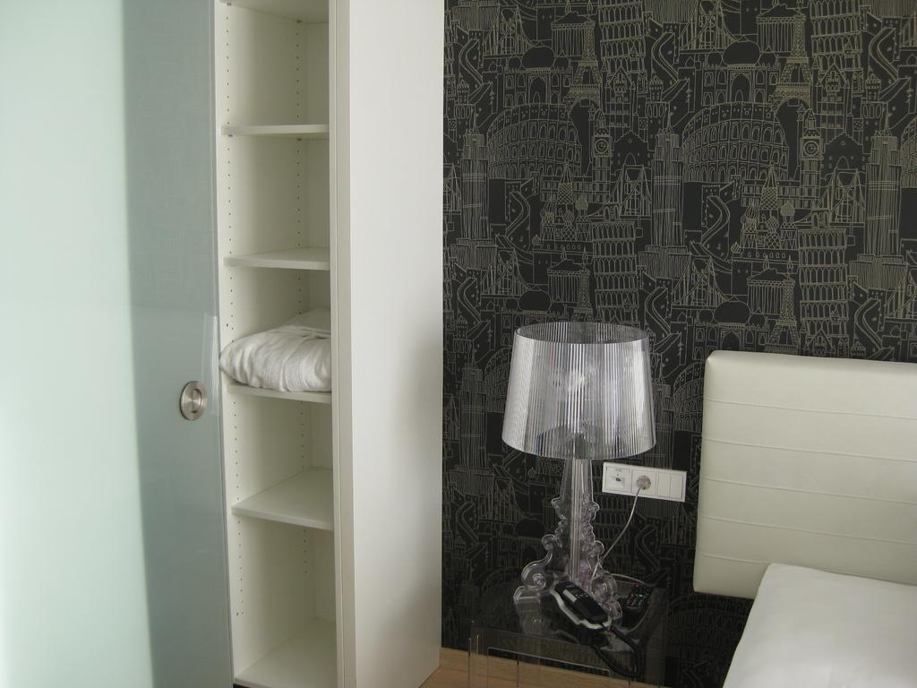 City Hotel Linz Bagian luar foto