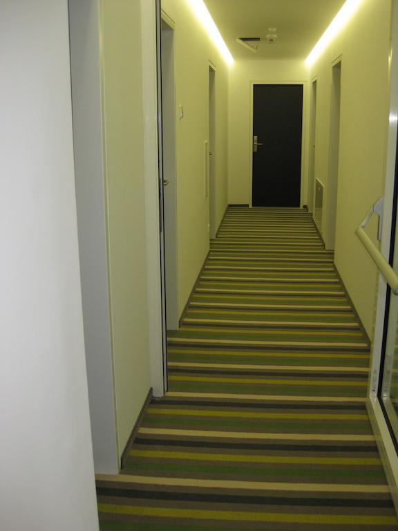 City Hotel Linz Bagian luar foto